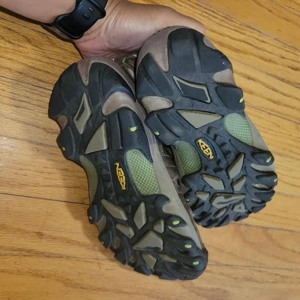 Keen good used